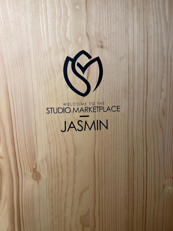 Studio Jasmine אינטרלאקן מראה חיצוני תמונה